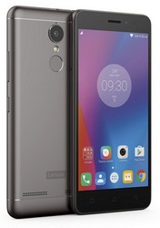 Прошивка телефона Lenovo K6 в Ульяновске